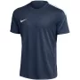 Nike pánsky Dri-FIT Strike futbalový top Navy Blue HV8339 410 XL