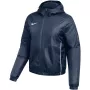 Nike Therma-Fit Park 26 dámska zimná bunda Navy 2XL