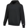 Nike Park 26 fleece mikina s kapucňou detská čierna XL IO9048 010