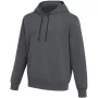 Nike Park 26 fleece pánska mikina sivá IO9035 071 veľkosť S