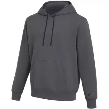 Nike Park 26 pánska fleece mikina sivá 2XL