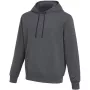 Nike Park 26 pánska fleece mikina sivá 2XL