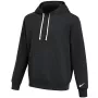 Nike Park 26 fleece pánska mikina čierna 2XL