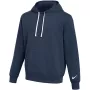 Nike Park 26 fleece pánska mikina tmavomodrá 2XL