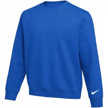 Nike Park 26 fleece crew mikina pánska modrá IO9039 463 XL
