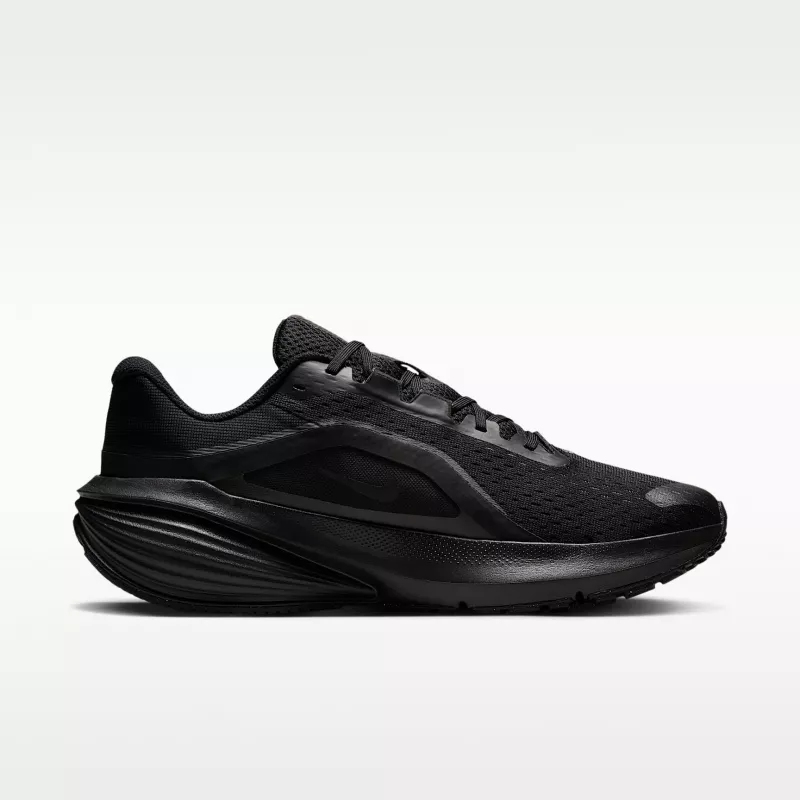Nike pánske Downshifter 14 bežecké topánky čierne IB1895-001 veľkosť 45