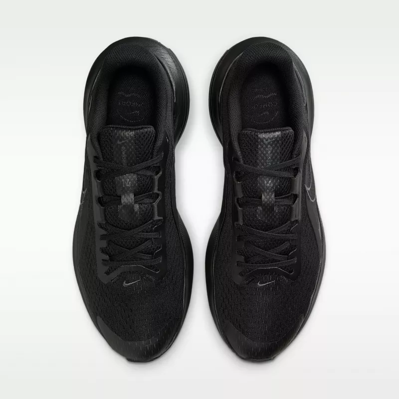 Nike pánske Downshifter 14 bežecké topánky čierne IB1895-001 veľkosť 45