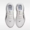 Nike Downshifter 14 pánske bežecké topánky biele/čierne 38.5 EU