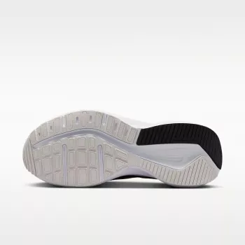Nike pánske Downshifter 14 bežecké topánky biele čierne IB1895 107 veľkosť 40.5