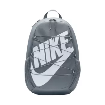 Nike Heritage Sweep batoh sivý IO8733 084
