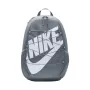 Nike Heritage Sweep batoh sivý IO8733 084