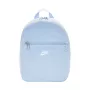 Nike Heritage mini batoh svetlomodrý IB4348 407