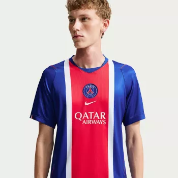 Nike Paris Saint-Germain 2026/27 Stadium domáce tričko pánske futbalové tričko modré/červené XL