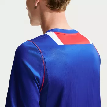 Nike Paris Saint-Germain 2026/27 Stadium domáce tričko pánske futbalové tričko modré/červené XL