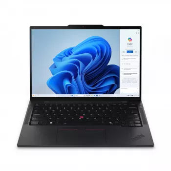 Lenovo ThinkPad T14s Gen 5 21LT002VMX business notebook, Intel Core Ultra 7 155U, 14