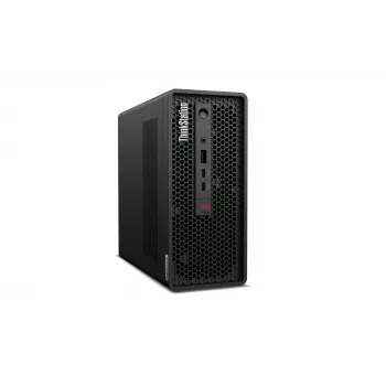 Lenovo ThinkStation P3 Ultra pracovná stanica - Intel Core Ultra 7 265, 32GB DDR5, 512GB NVMe SSD, FreeDOS, Ultra Small Form Factor