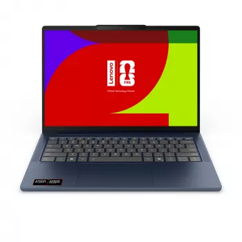 Lenovo IdeaPad Slim 5 14AGP11 Copilot+ PC 83S1006MGE Laptop, 14