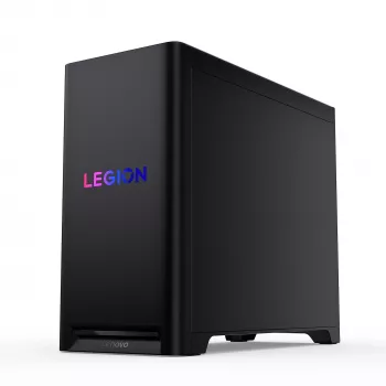 Lenovo Legion T5 Ultra 7 270K Plus herný desktop, 64GB DDR5, 512GB NVMe SSD, RTX 5070 Ti 16GB, Windows 11 Pro, Eclipse Black