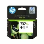 HP 302XL High Yield čierna Originálna atramentová kazeta - 430 strán