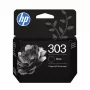 HP 303 čierna Originálna atramentová kazeta