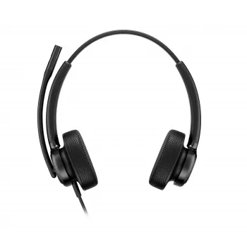 Poly Mission 420 Stereo USB káblový headset