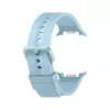 Samsung Sport Band S/M modrý pre Galaxy Watch9 a Watch8 - fluoroelastomer