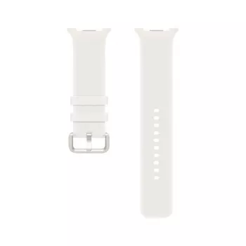 Samsung Misty remienok (M/L) pre Galaxy Watch9 (Watch8) - krémový