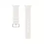 Samsung Misty remienok (M/L) pre Galaxy Watch9 (Watch8) - krémový