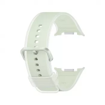 Samsung Misty Band M/L pre Galaxy Watch 8/9, mätovozelená