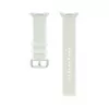 Samsung Misty Band M/L pre Galaxy Watch 8/9, mätovozelená