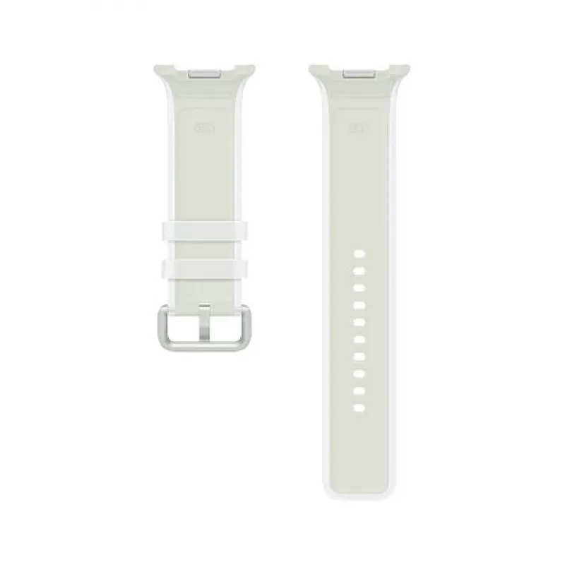 Samsung Misty Band M/L pre Galaxy Watch 8/9, mätovozelená