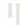 Samsung Misty Band M/L pre Galaxy Watch 8/9, mätovozelená