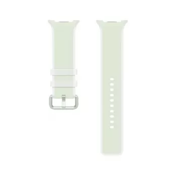Samsung Misty Band M/L pre Galaxy Watch 8/9, mätovozelená