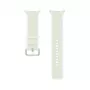Samsung Misty Band M/L pre Galaxy Watch 8/9, mätovozelená