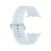 Samsung Misty Band M/L pre Galaxy Watch 8/9, modrá