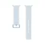 Samsung Misty Band M/L pre Galaxy Watch 8/9, modrá