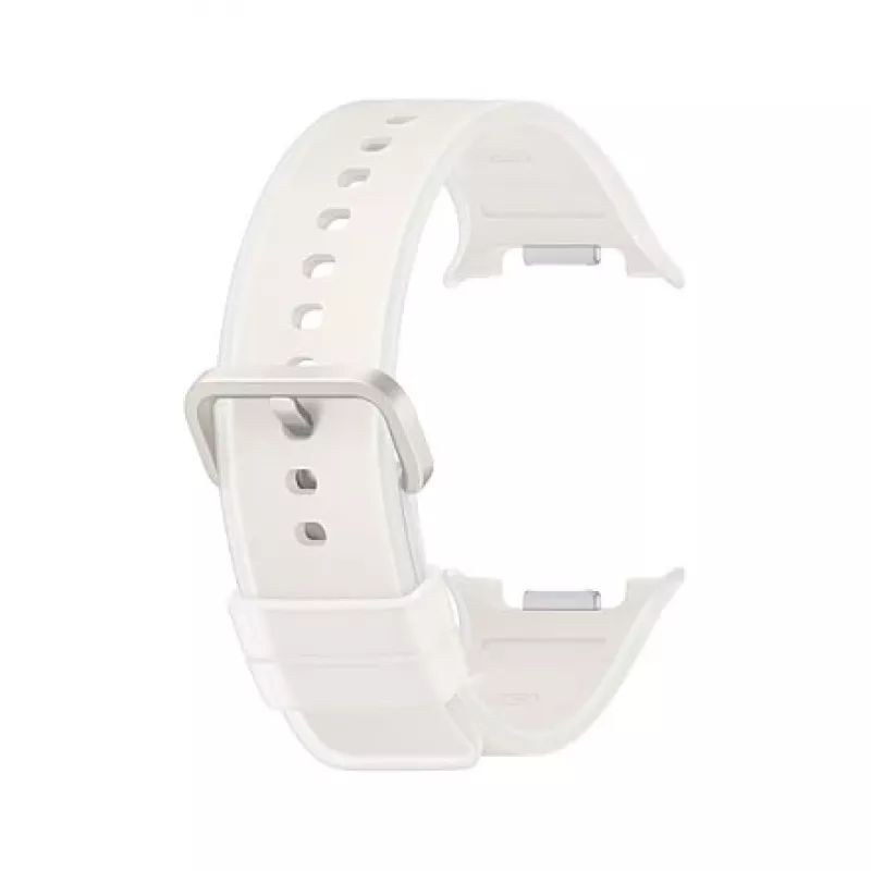 Samsung Misty remienok S/M krémový pre Galaxy Watch9 a Watch8
