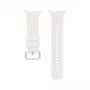 Samsung Misty remienok S/M krémový pre Galaxy Watch9 a Watch8