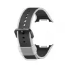 Samsung Misty Band (S/M) pre Galaxy Watch9 (Watch8) - čierny fluoroelastomerový remienok pre smartwatche