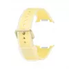Samsung Misty Band S/M žltý pre Galaxy Watch8 & Watch9 (ET-SXL34SYEGEU)