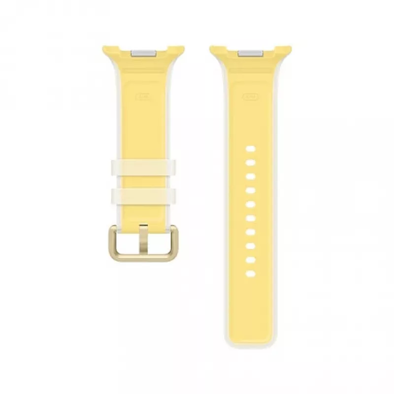 Samsung Misty Band S/M žltý pre Galaxy Watch8 & Watch9 (ET-SXL34SYEGEU)