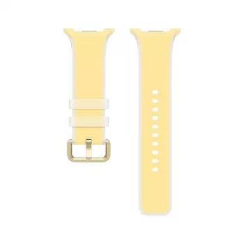 Samsung Misty Band S/M žltý pre Galaxy Watch8 & Watch9 (ET-SXL34SYEGEU)