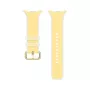 Samsung Misty Band S/M žltý pre Galaxy Watch8 & Watch9 (ET-SXL34SYEGEU)