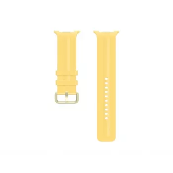 Samsung Sport Band M/L žltý pre Galaxy Watch