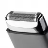 BaByliss Super-X Metal Series holič na jednotlivé fólie strieborný