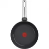 Súprava panvíc z nerezovej ocele Tefal Emotion, 2-dielna, 24/28 cm