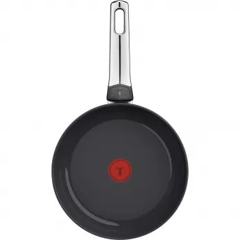 Tefal Emotion nerezová sada panvíc, 2-dielna, 24/28 cm