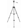 STANLEY hliníkový statív s nastaviteľnou hlavou 5025 (Manfrotto 502AH/525MVB)
