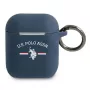 U.S. Polo Assn. US Polo USACA2SFGV AirPods 1/2 puzdro Navy