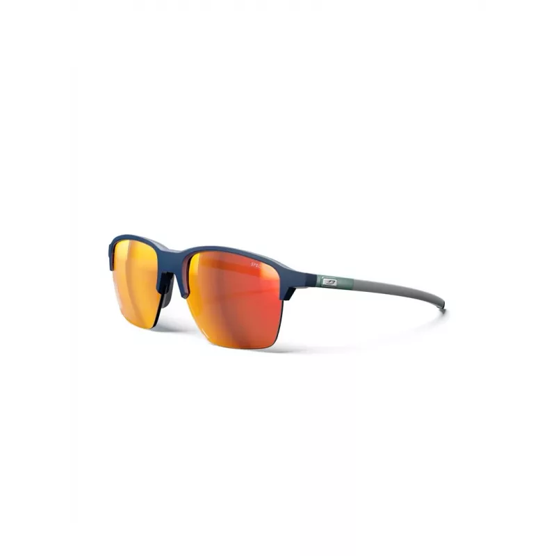 Slnečné okuliare Julbo Crossline, modré